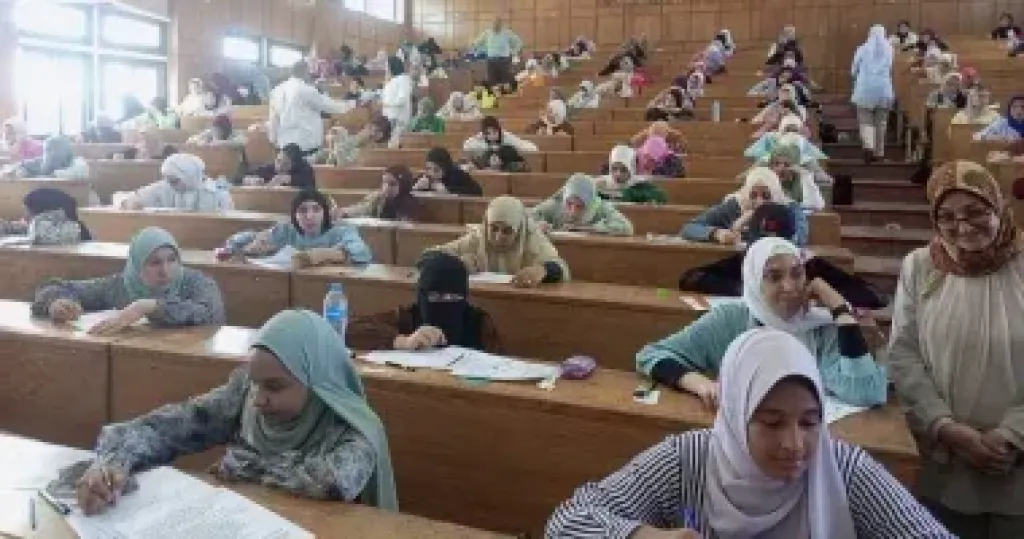 امتحانات 