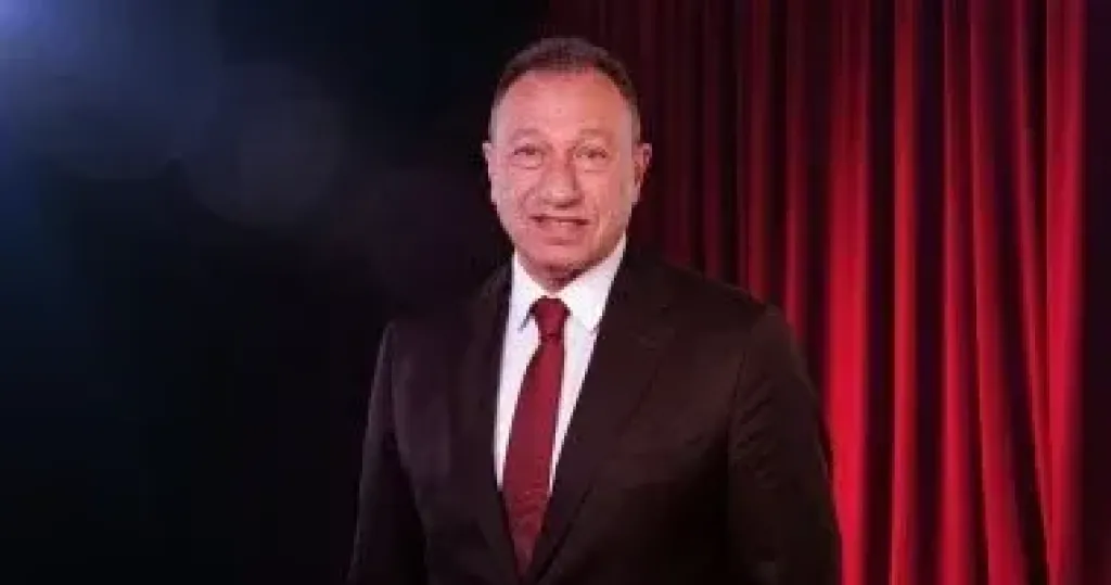 محمود الخطيب