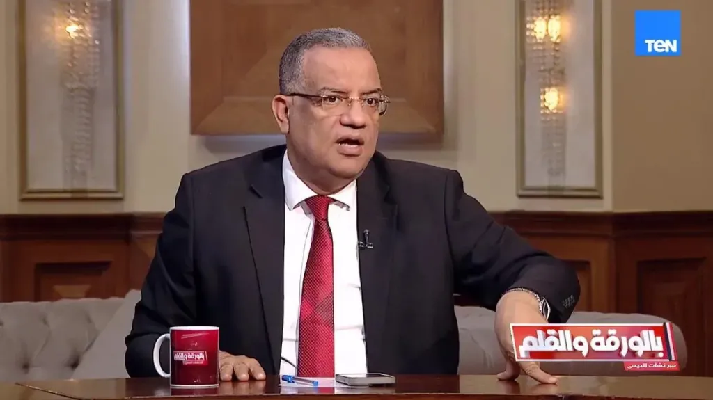 محمود مسلم 