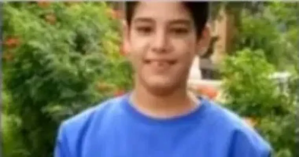 السباح جون ماجد