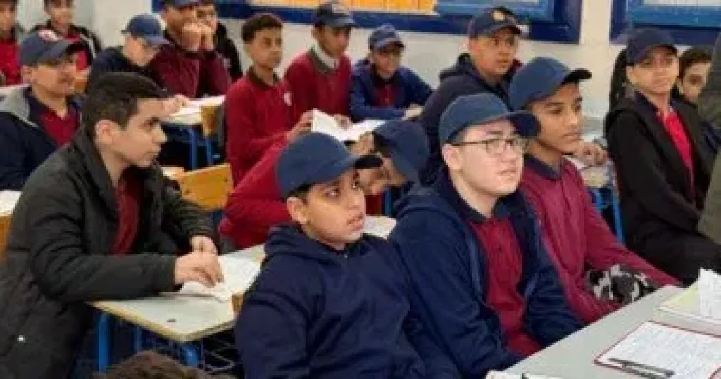 طلاب 