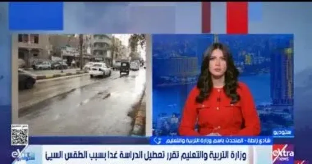 جانب من المداخلة 