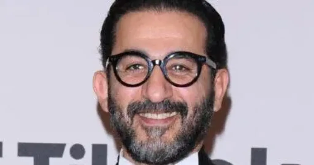 احمد حلمي 