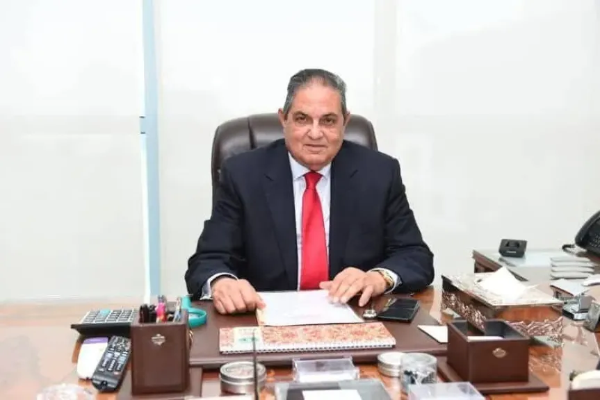 محمد الخشن
