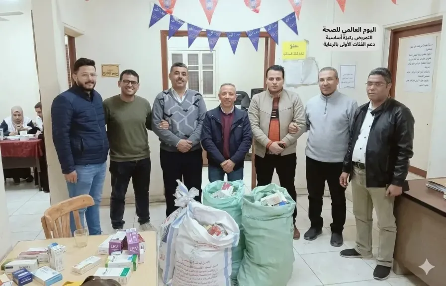 حملات تموينية 