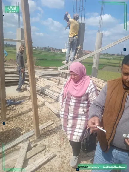 جانب من الازالات