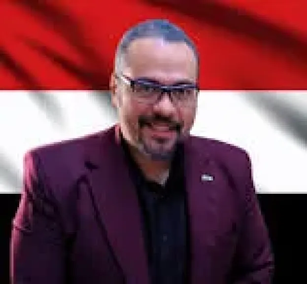 الدكتور احمد البيلى 