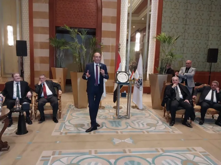 ماجد الشربيني