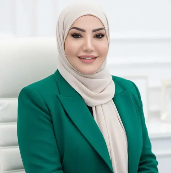 عبير عطا الله