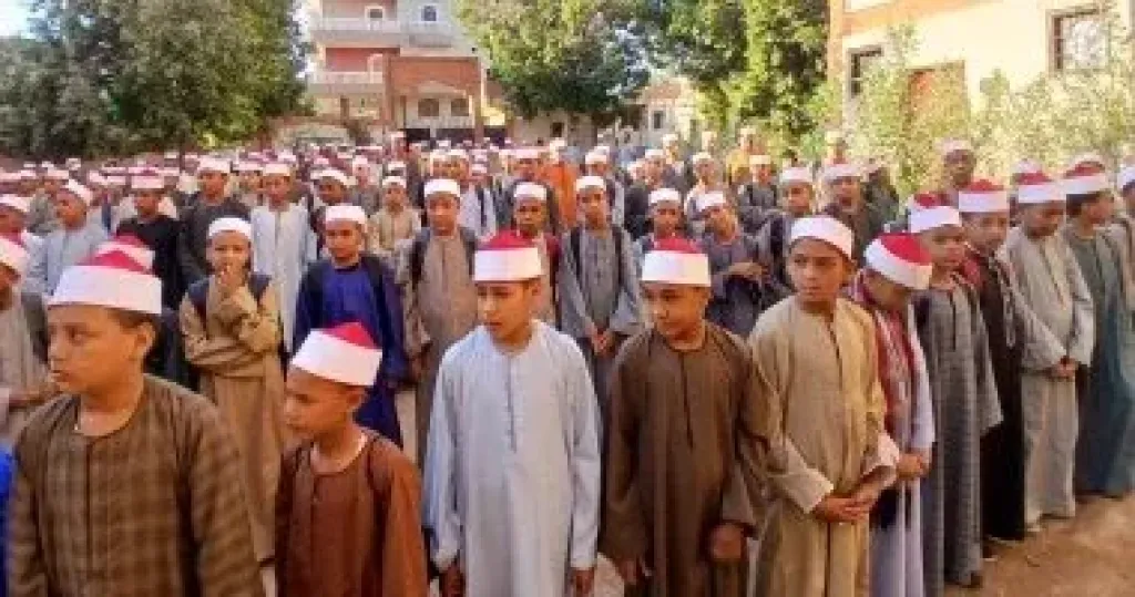 طلاب 