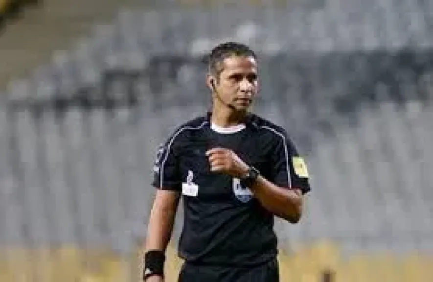 محمود عاشور 
