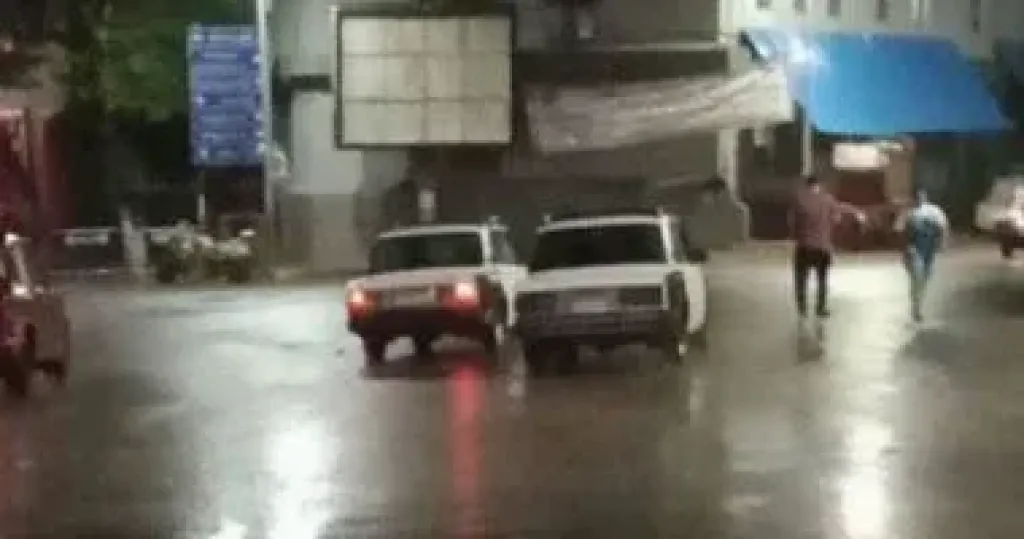 الطقس 