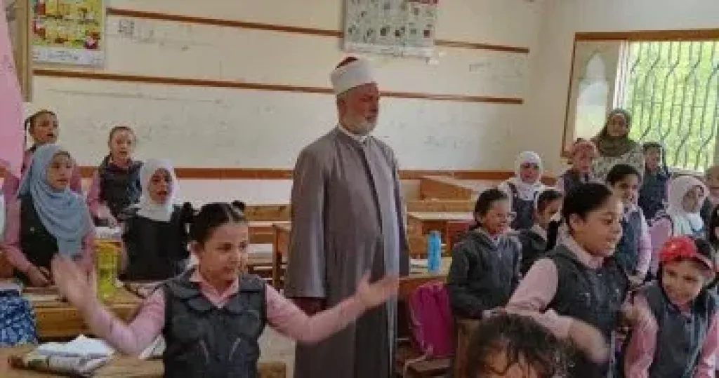 طلاب 