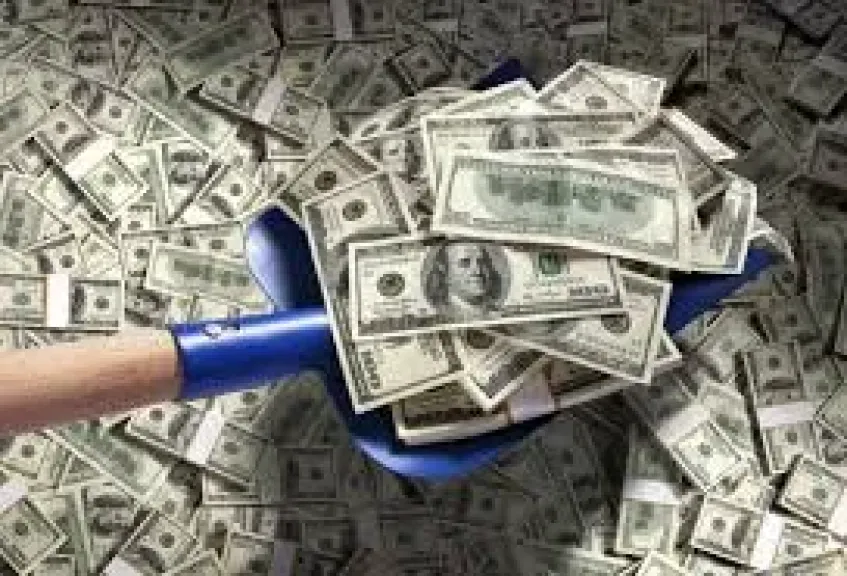 تريليونات الدولارات بعيدة عن سلطات الضرائب