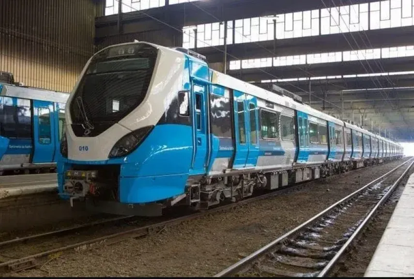 مترو الإسكندرية