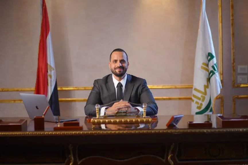 النائب محمد عبد الحفيظ