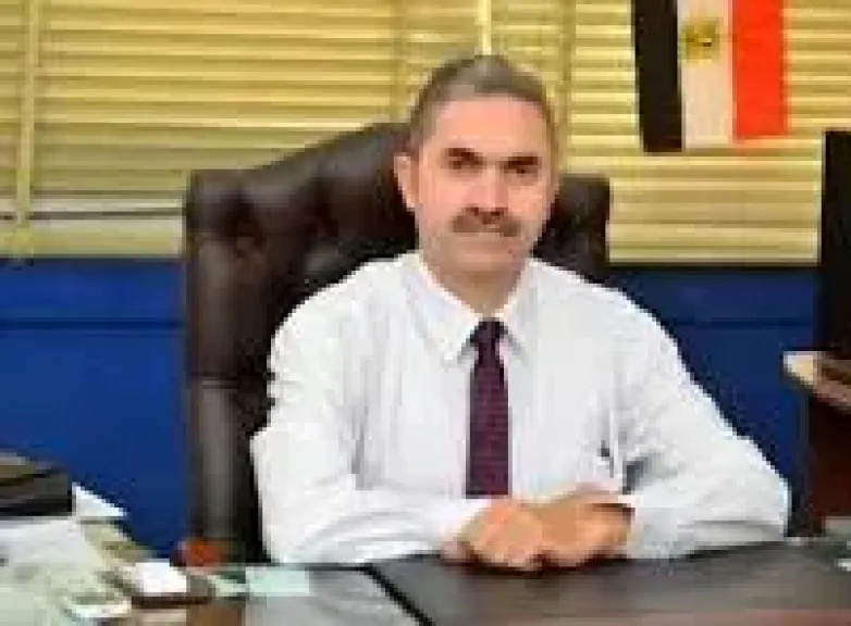 المهندس السيد حرز الله 