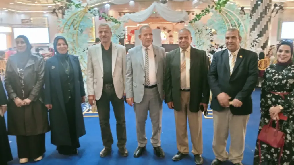 وكيل وزارة التعليم 