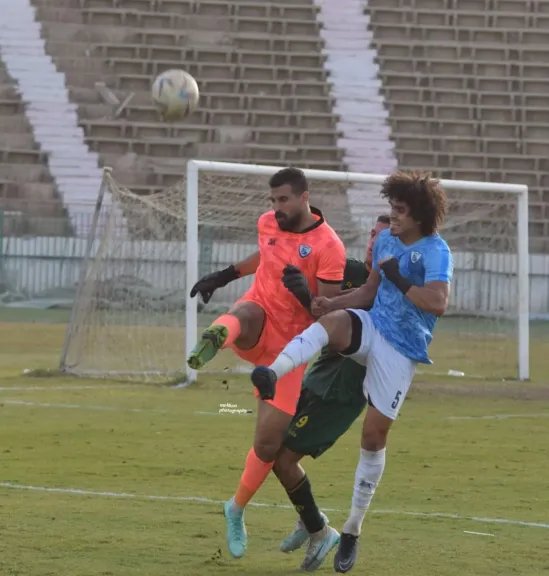 دوري المحترفين 