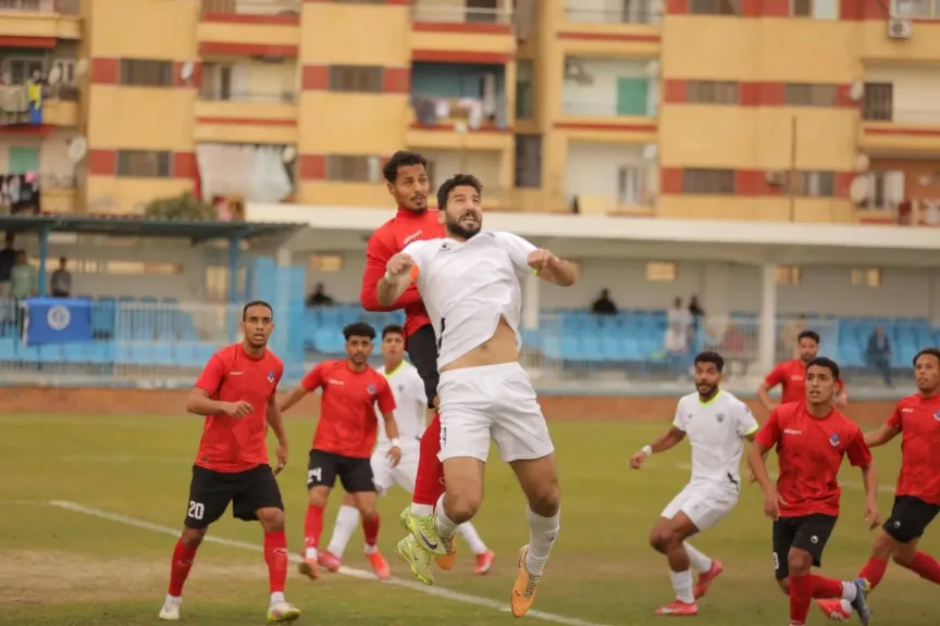دوري المحترفين 