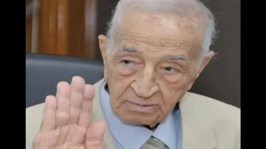 فهمى عمر
