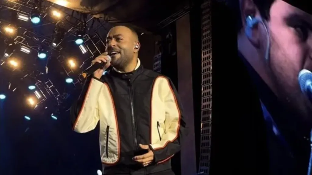 تامر عاشور