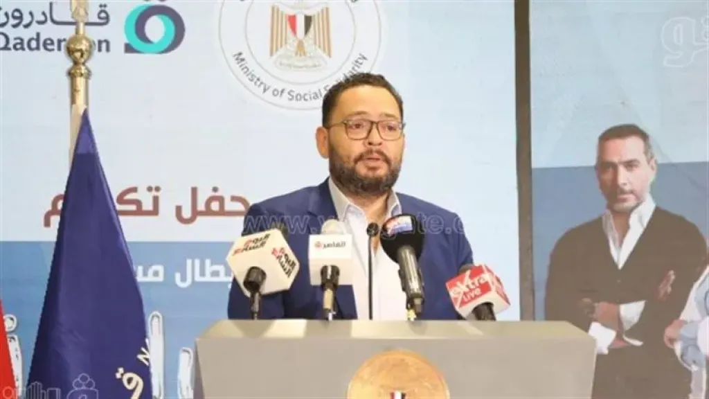 أحمد رزق