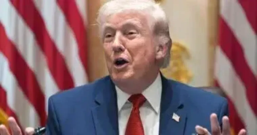 ترامب