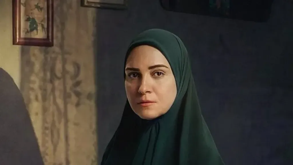 ريهام عبد الغفور
