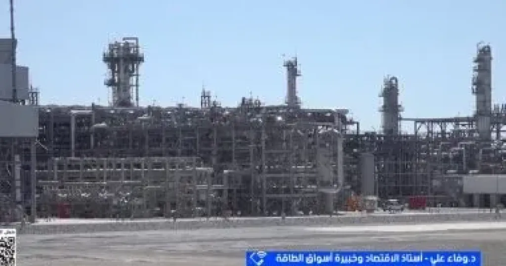 جانب من المداخلة 