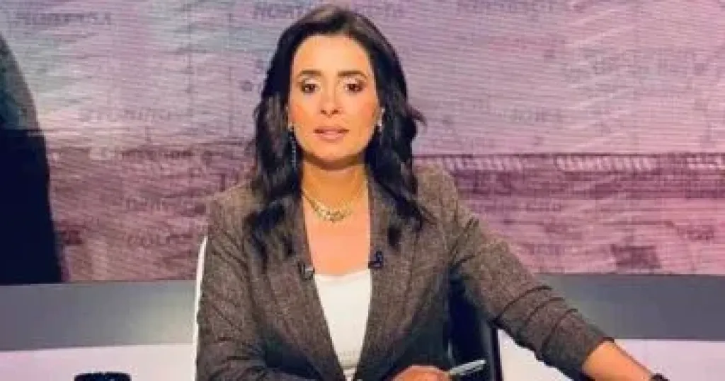 هند الضاوي