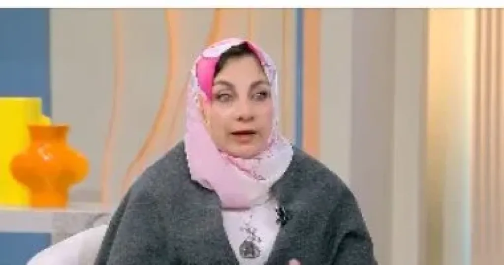 سمر عبد العظيم  