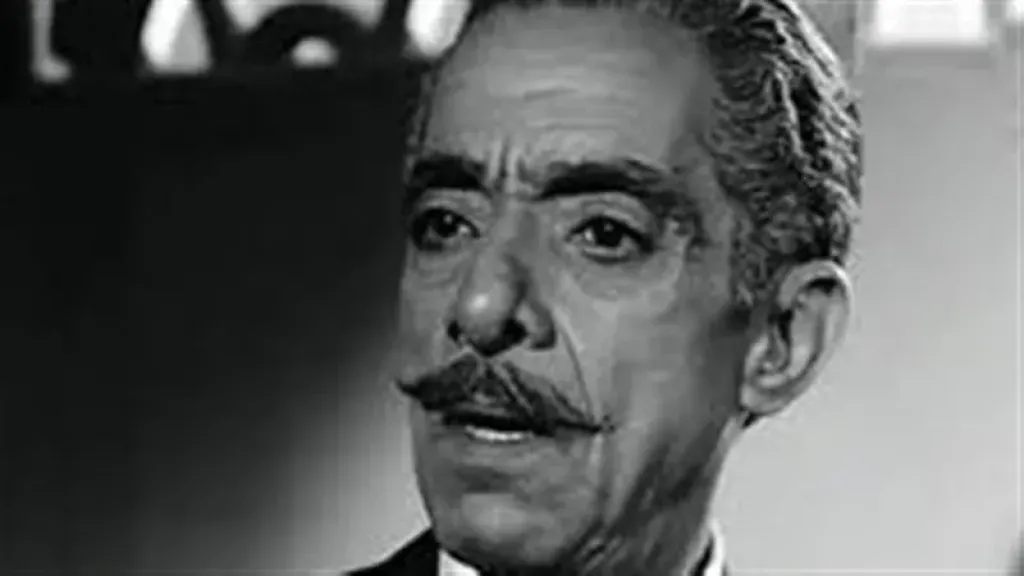 الملحن الراحل عبد العظيم عبد الحق