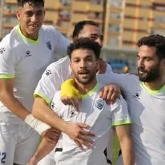 فريق القناة