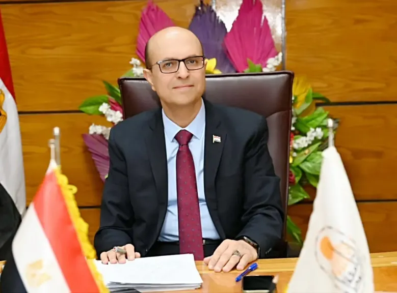 رئيس جامعة 