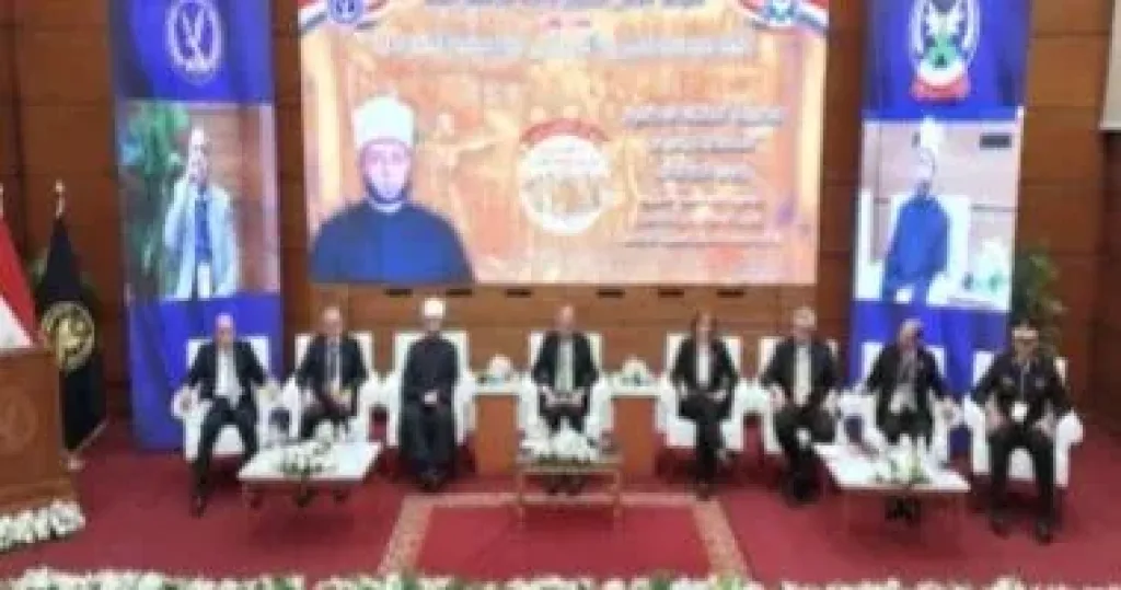 جانب من الفعاليات 