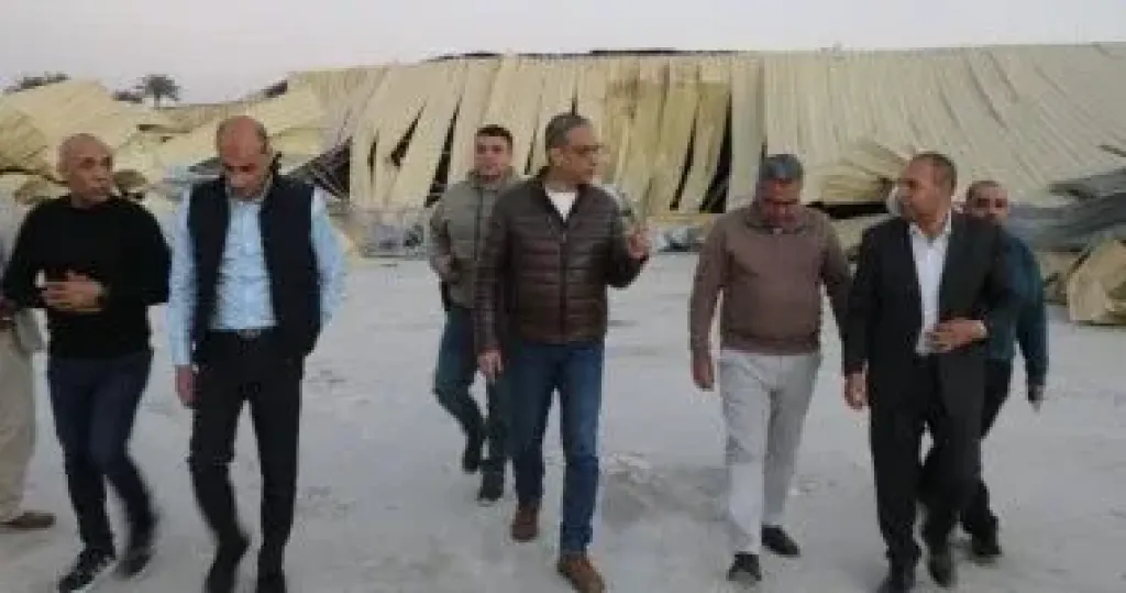 محافظة الجيزة 