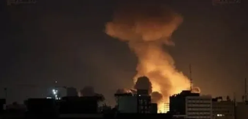 انفجار 