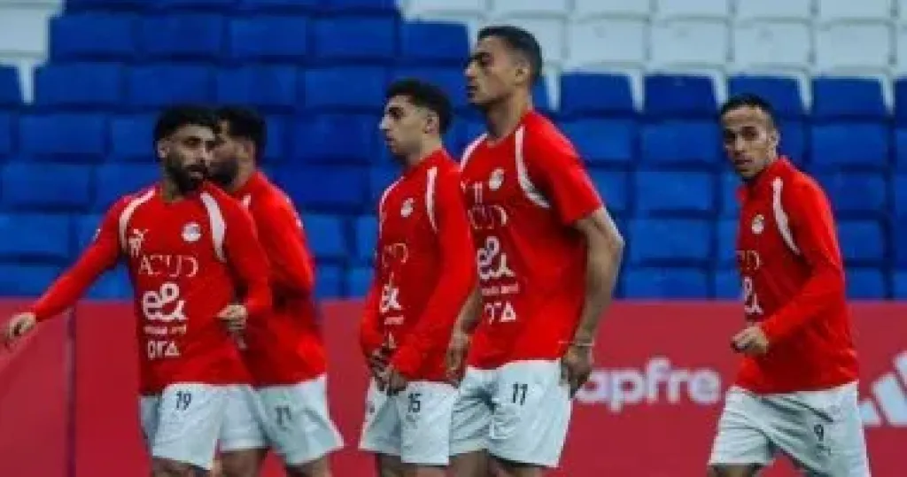 منتخب مصر  