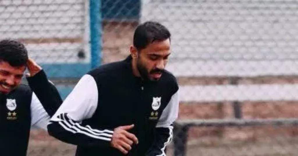 محمود كهربا