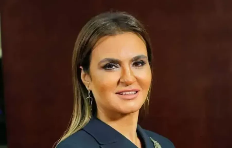 سحر نصر 