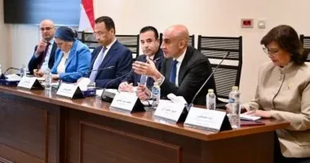 وزير التربية والتعليم 