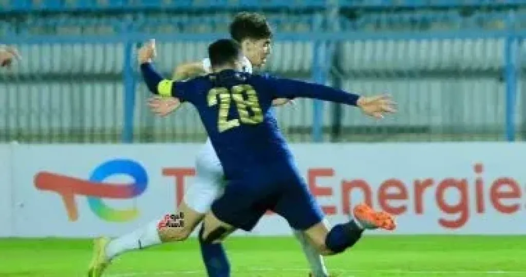 الزمالك والمصرى