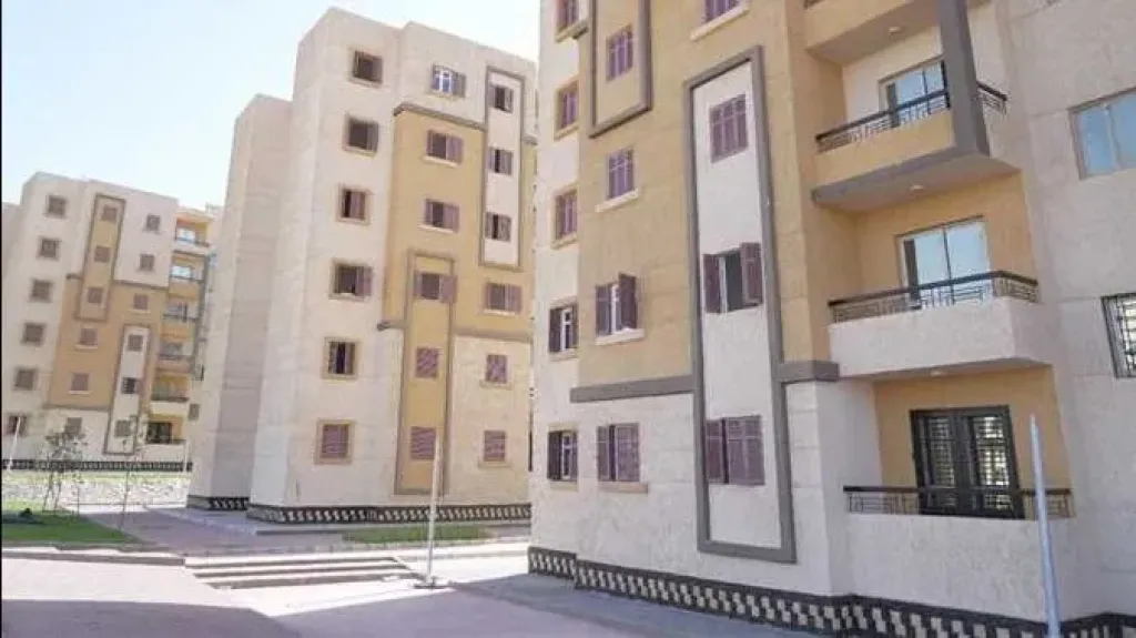 الإسكان البديل 