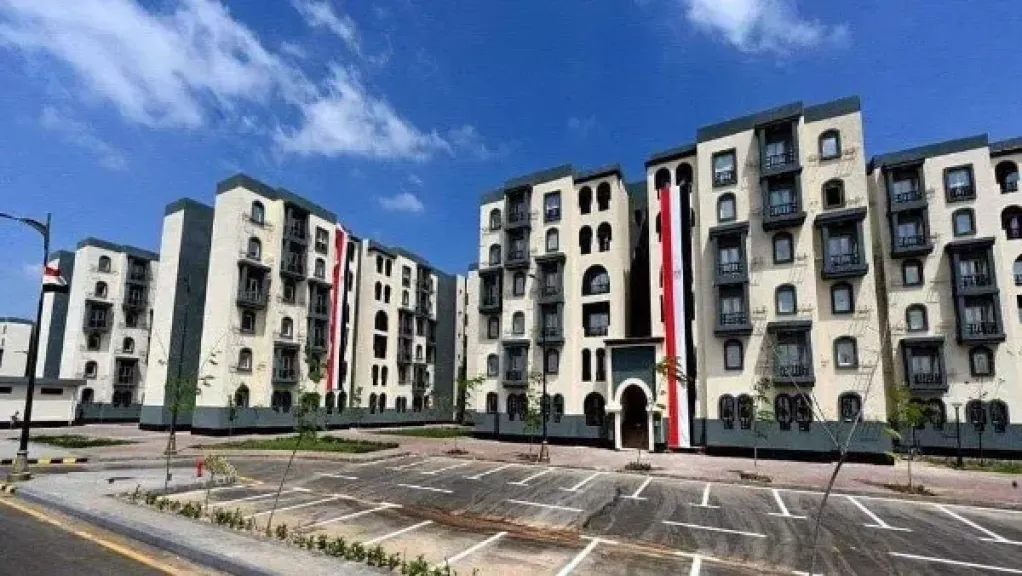 الإسكان الاجتماعي و الإسكان الأخضر 