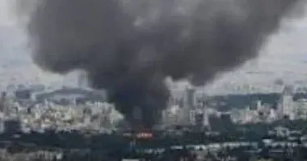 حرب إيران
