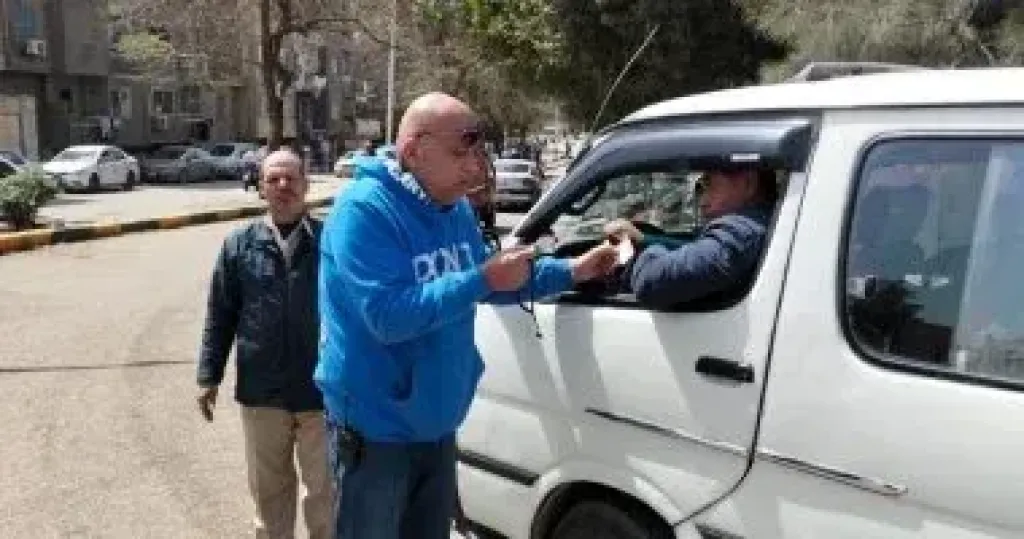 سيارات السرفيس 