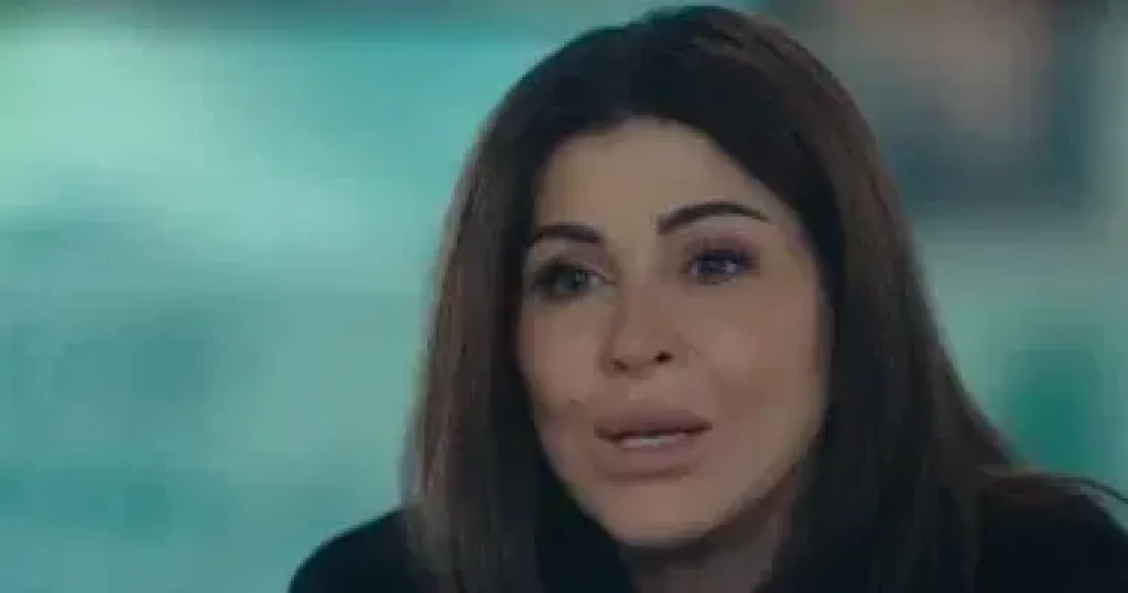 جومانا مراد 