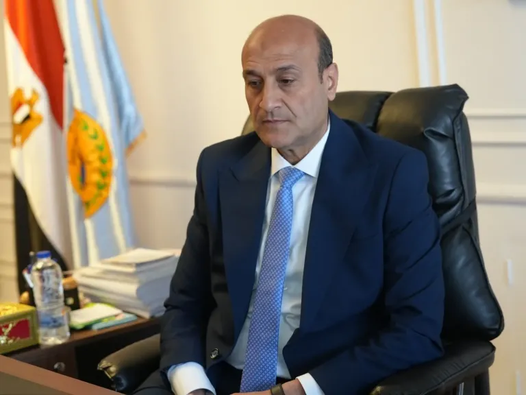 محافظ أسيوط 