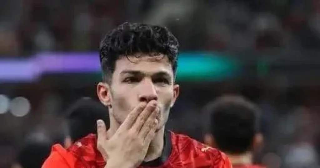 اسلام عيسي  